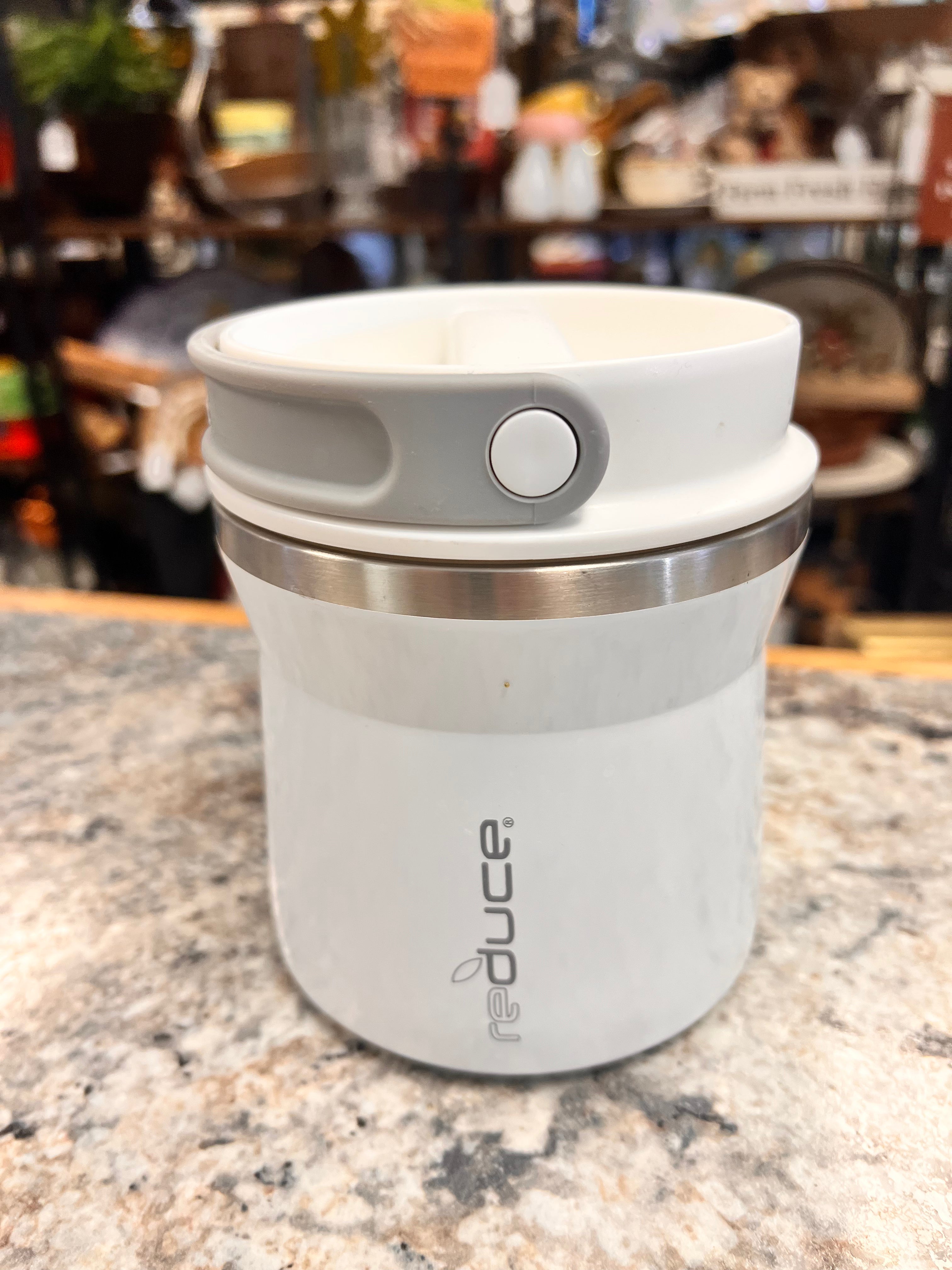 To Go Container