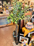 Tall Plant