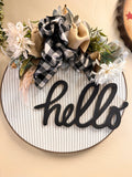Hello Sign