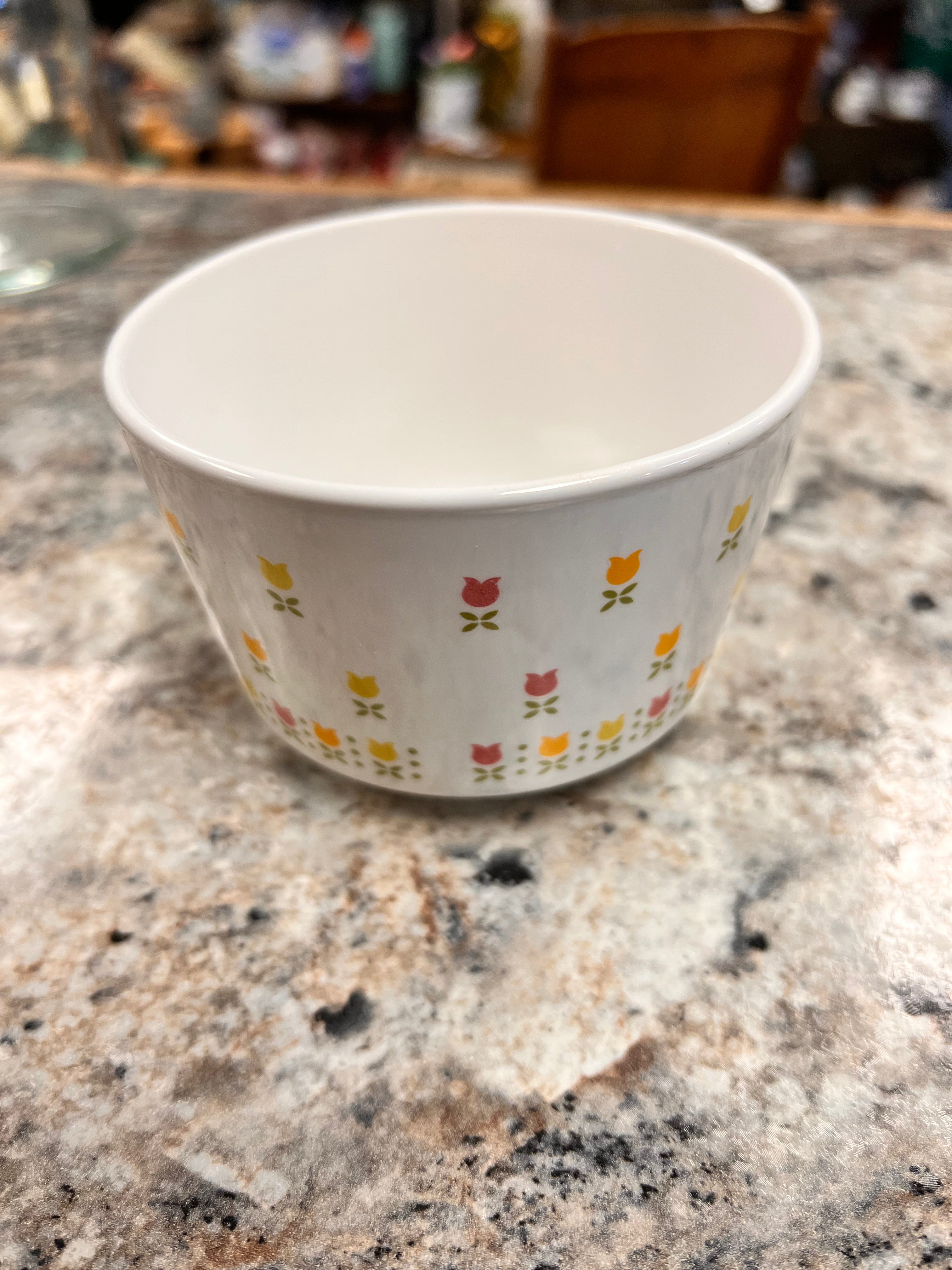 Tulip Bowl