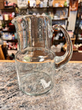Glass Pitcher