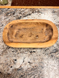 Wood Tray