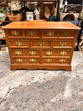 Vintage Jewelry Box