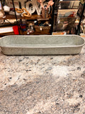 Metal Tray