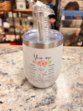 Cup&Straw