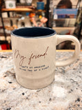 Friend Mug