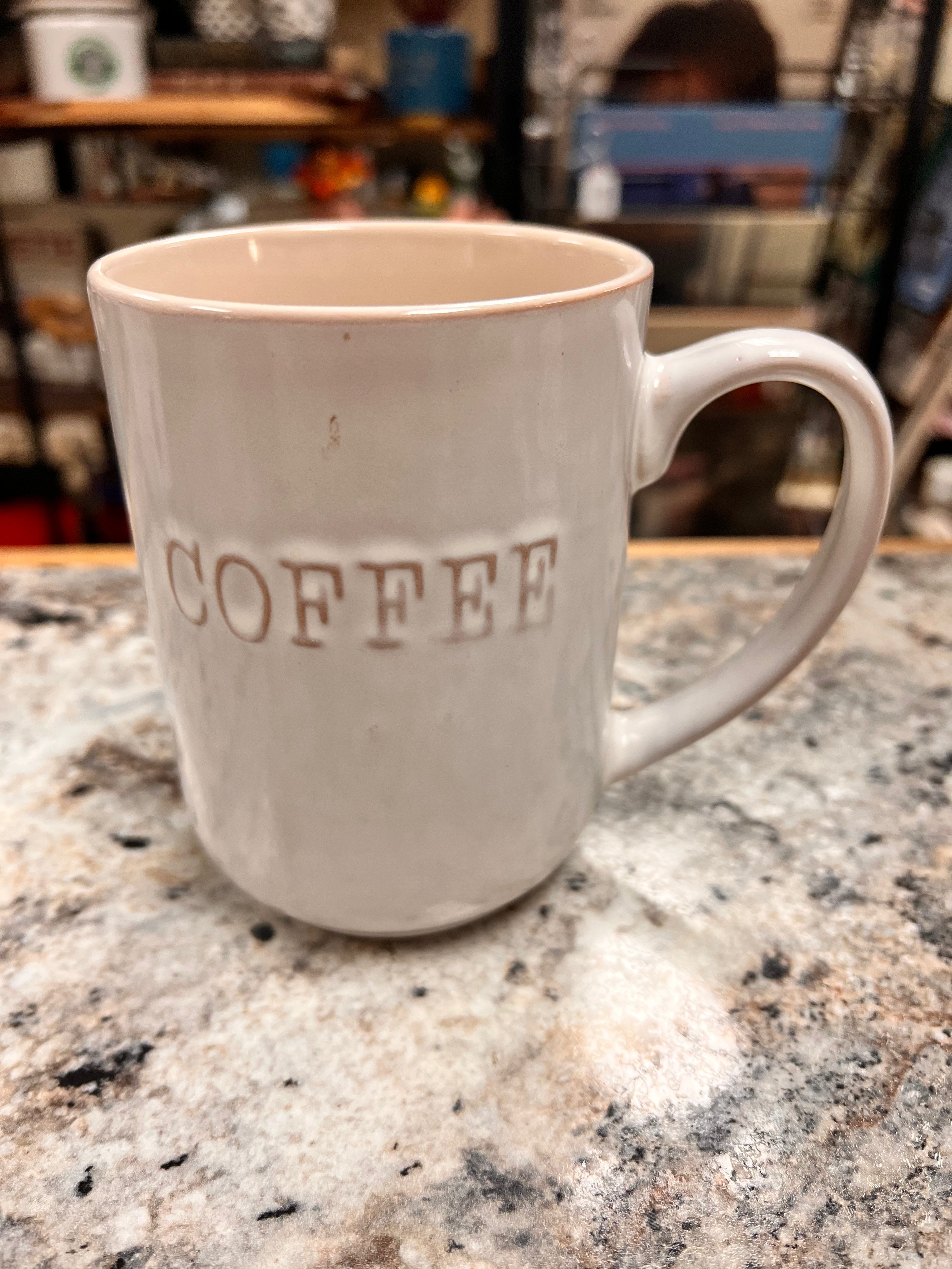 Coffee Mug