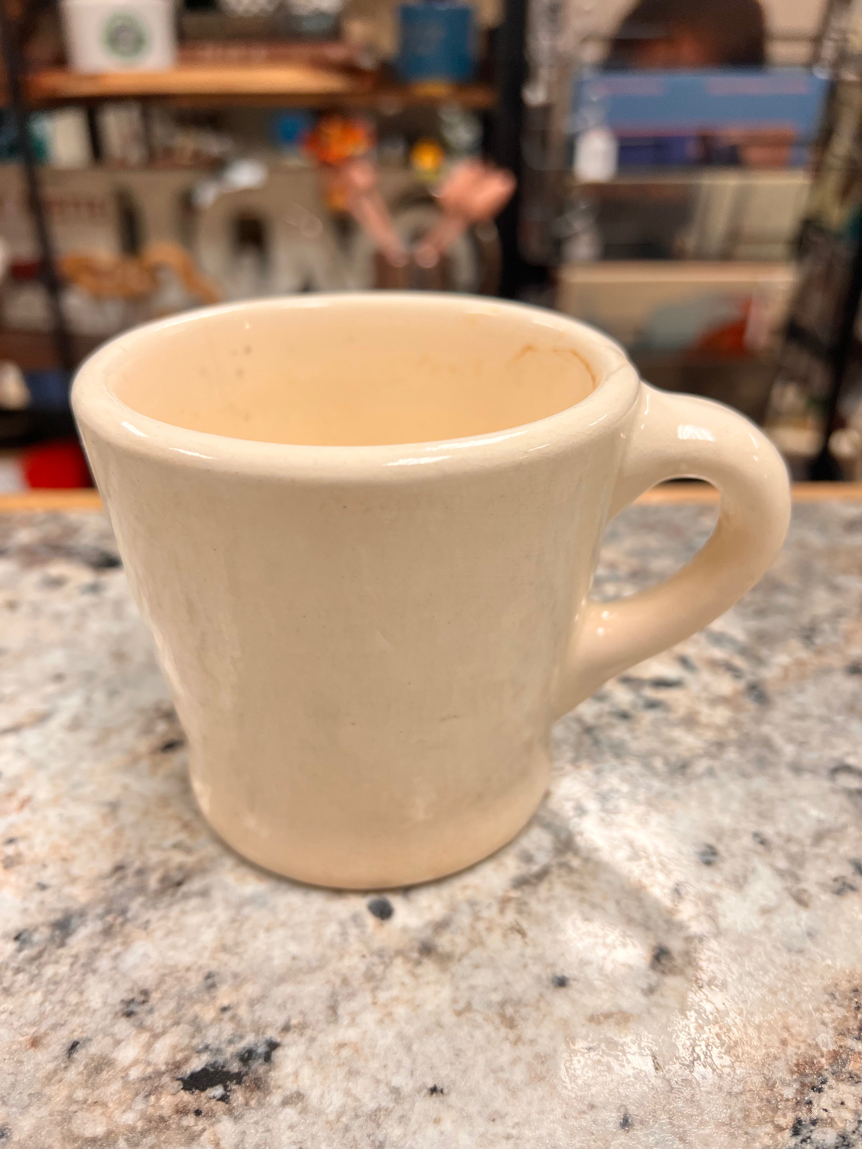 Vintage Mug