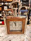 Mantle Clock