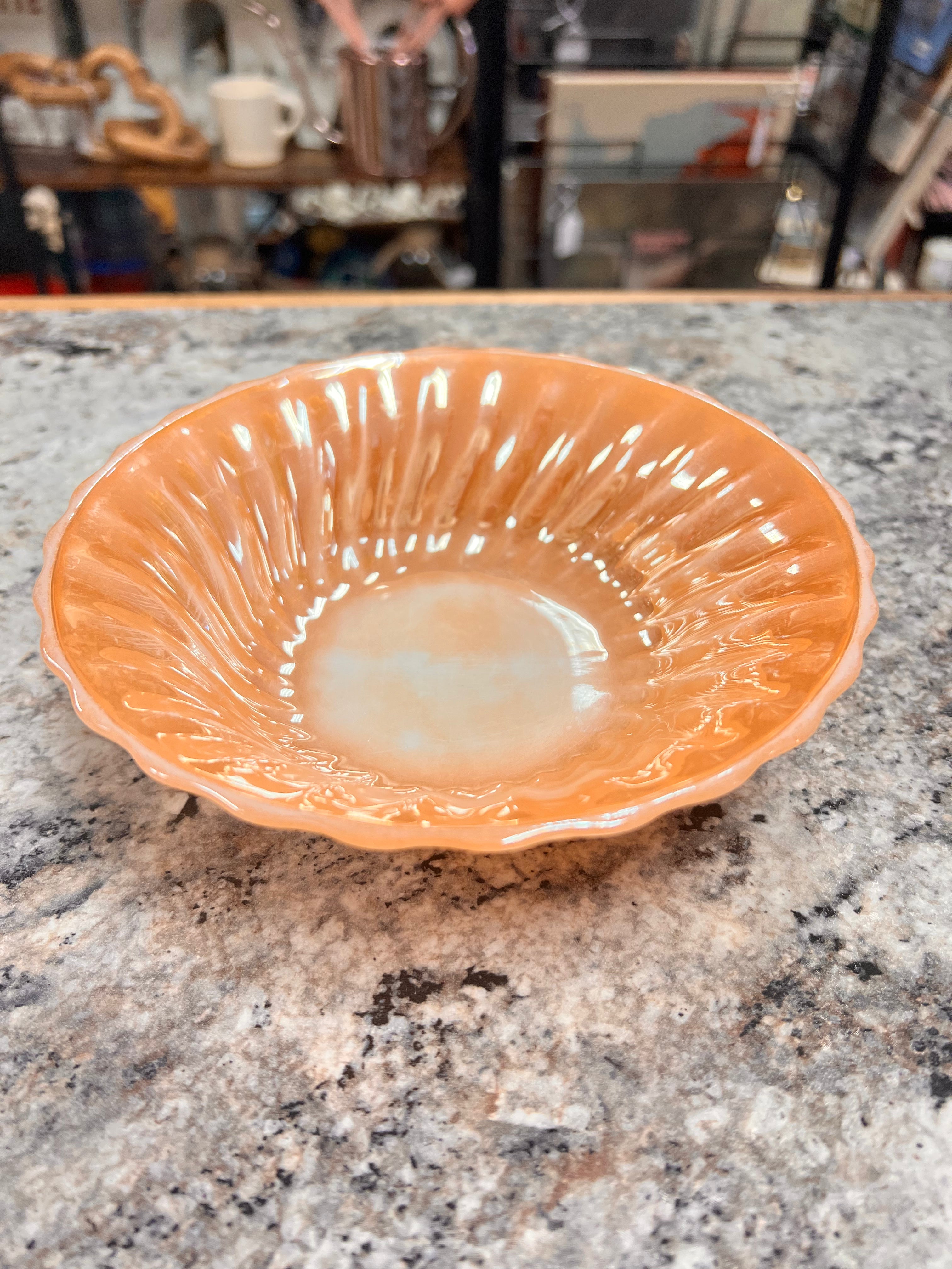 Vintage Bowl