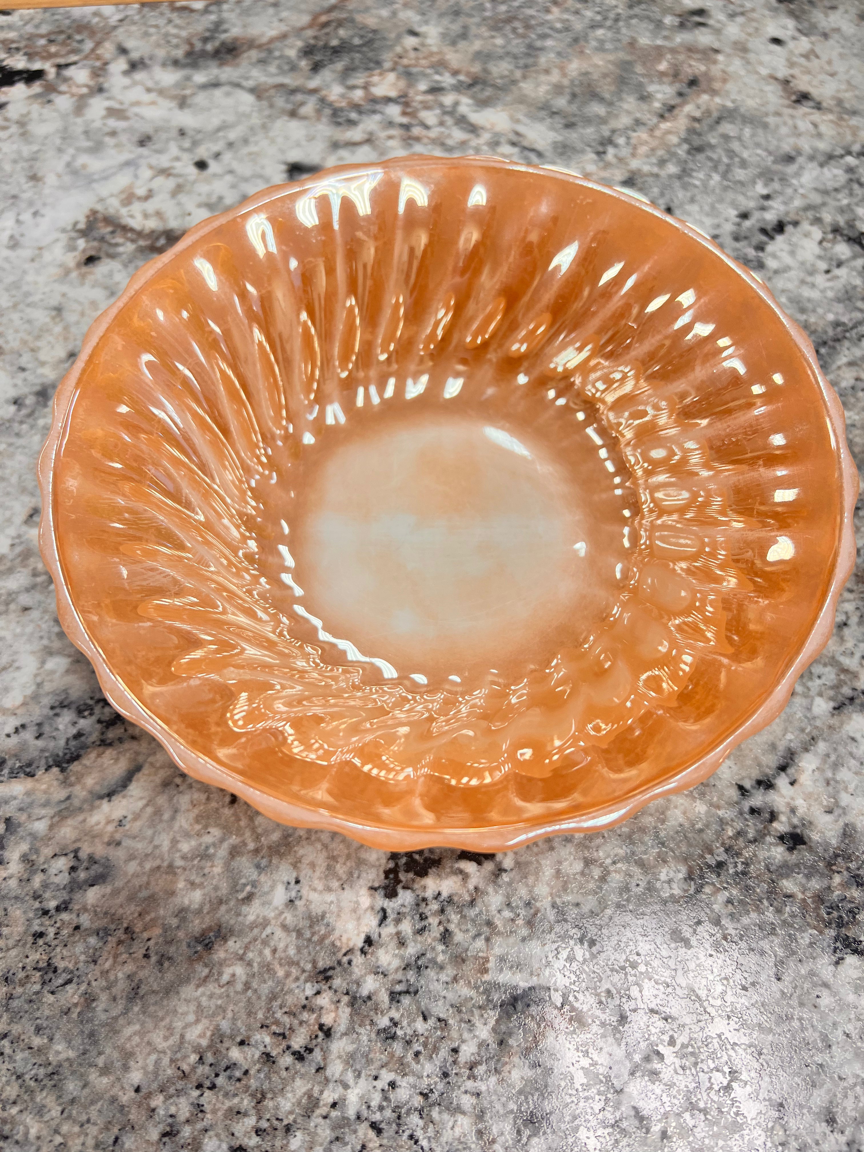Vintage Bowl