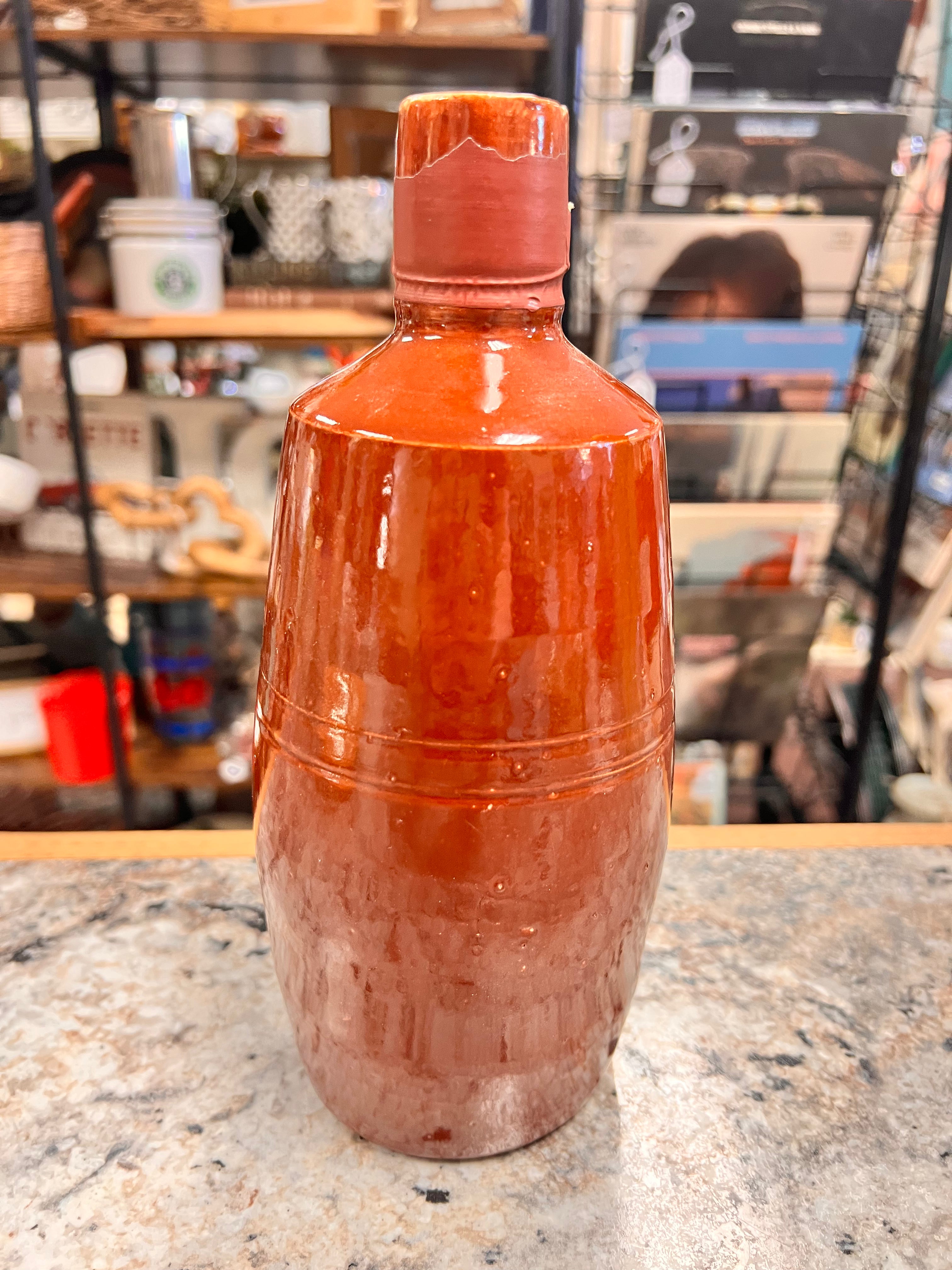 Vintage Vase