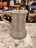 Pewter Stein Mug