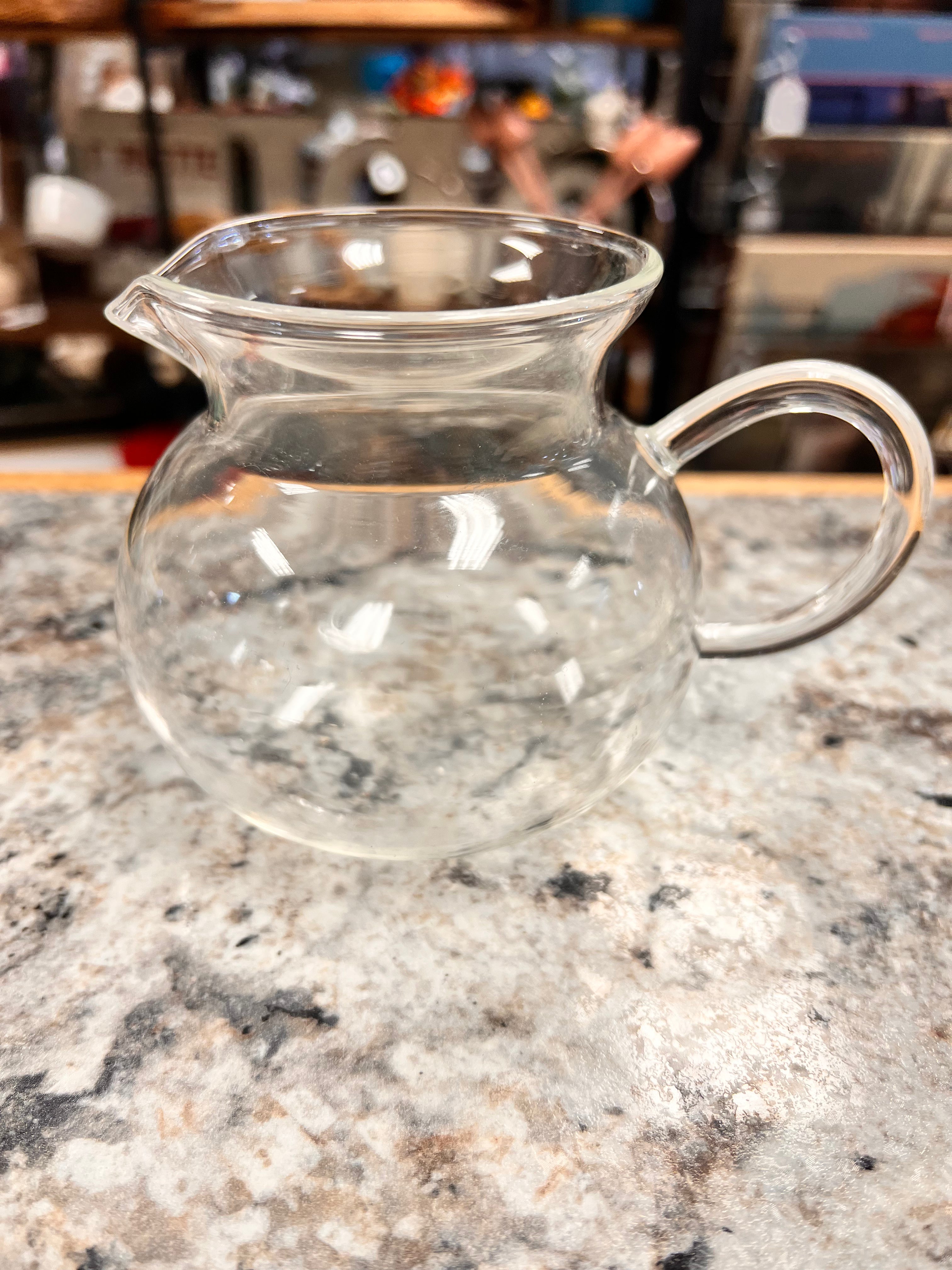 Vintage Teapot