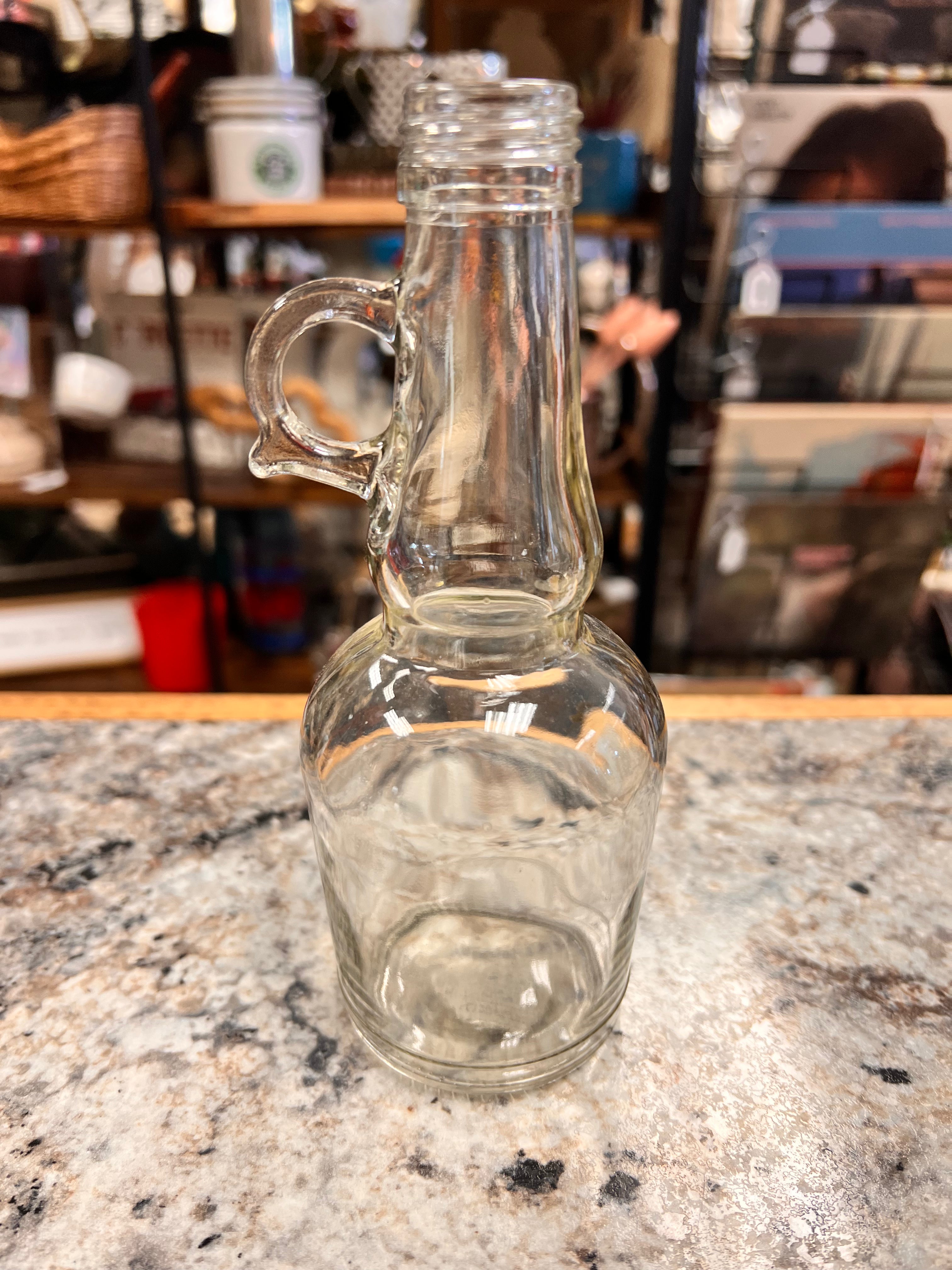 Oil/Vinegar Bottle