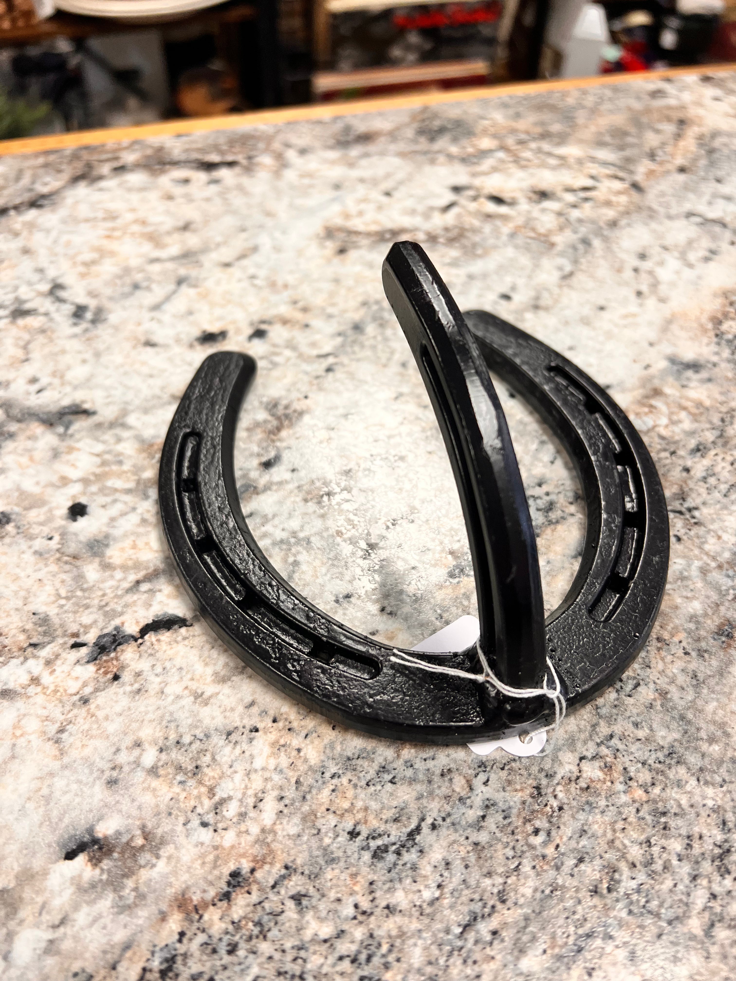 Horseshoe Hook