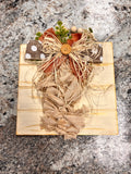 Easter Sign