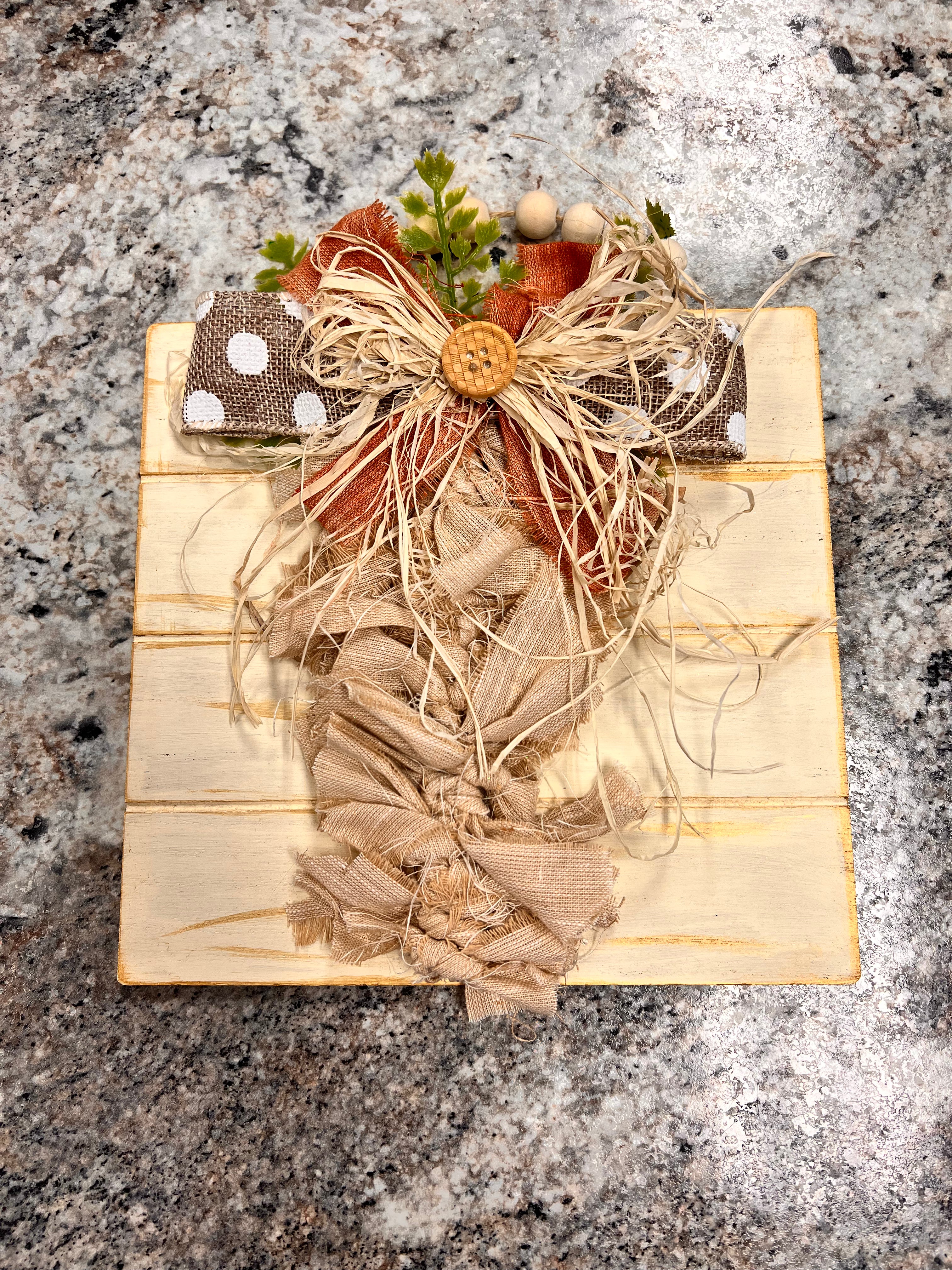 Easter Sign