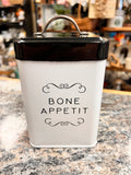 Metal Container