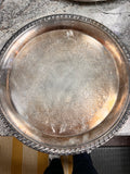 Platter