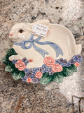 Bunny Plate