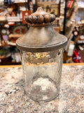 Glass Jar