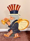 USA Display