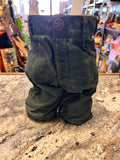 Jeans Planter Pot