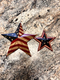 Metal Star Set