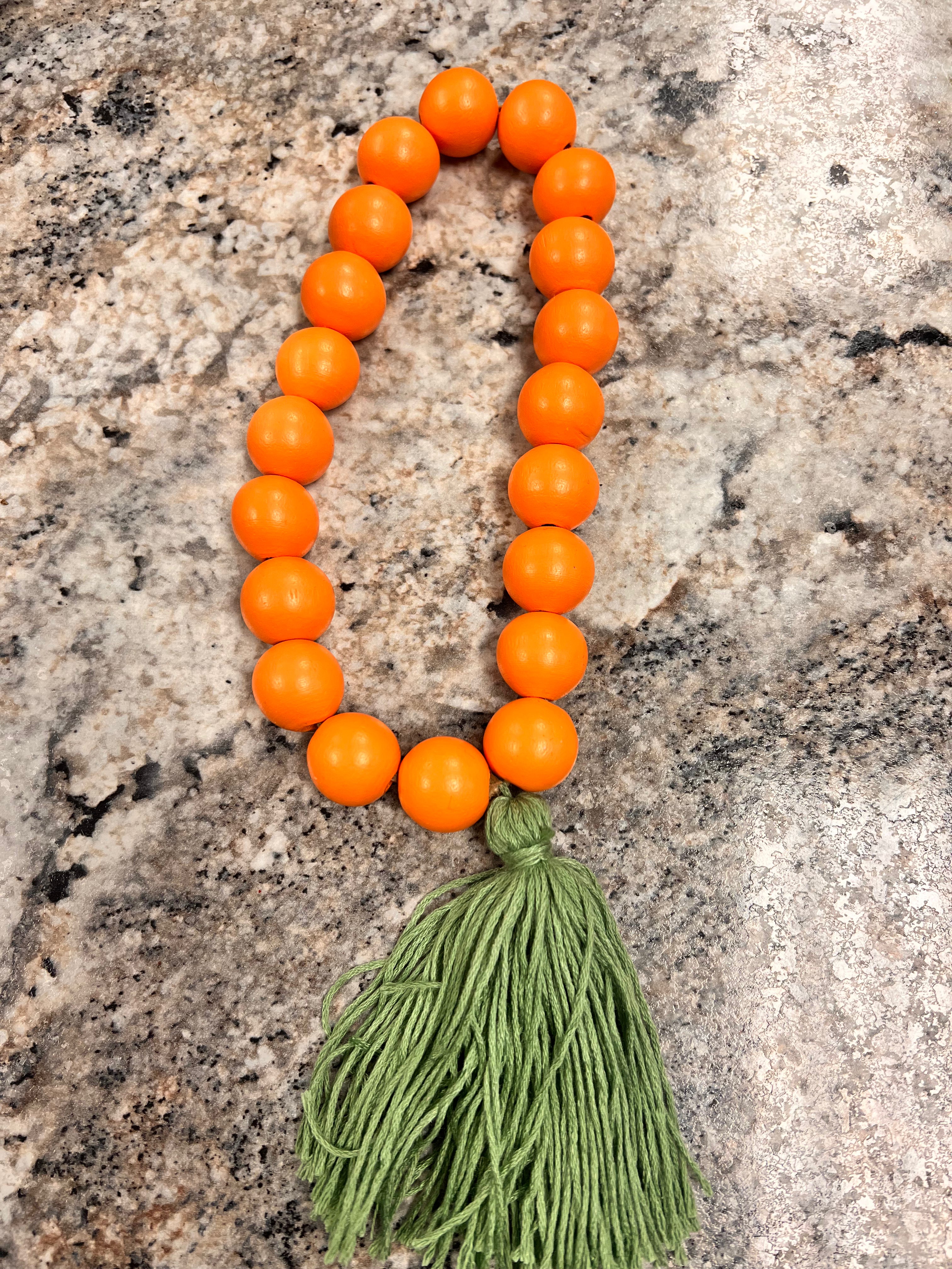 Bead Decor
