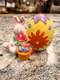 Easter Figurine