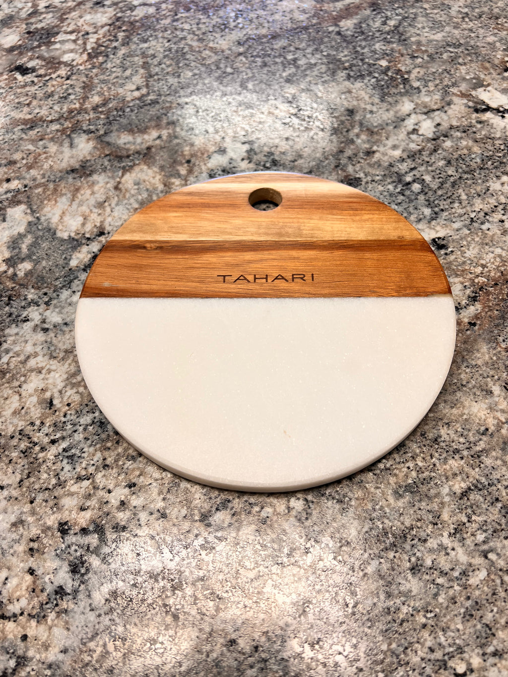 Serving Board