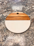 Serving Board