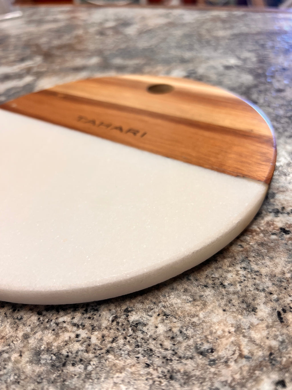Serving Board
