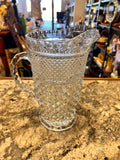 Vintage Pitcher