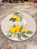 Lemon Plate