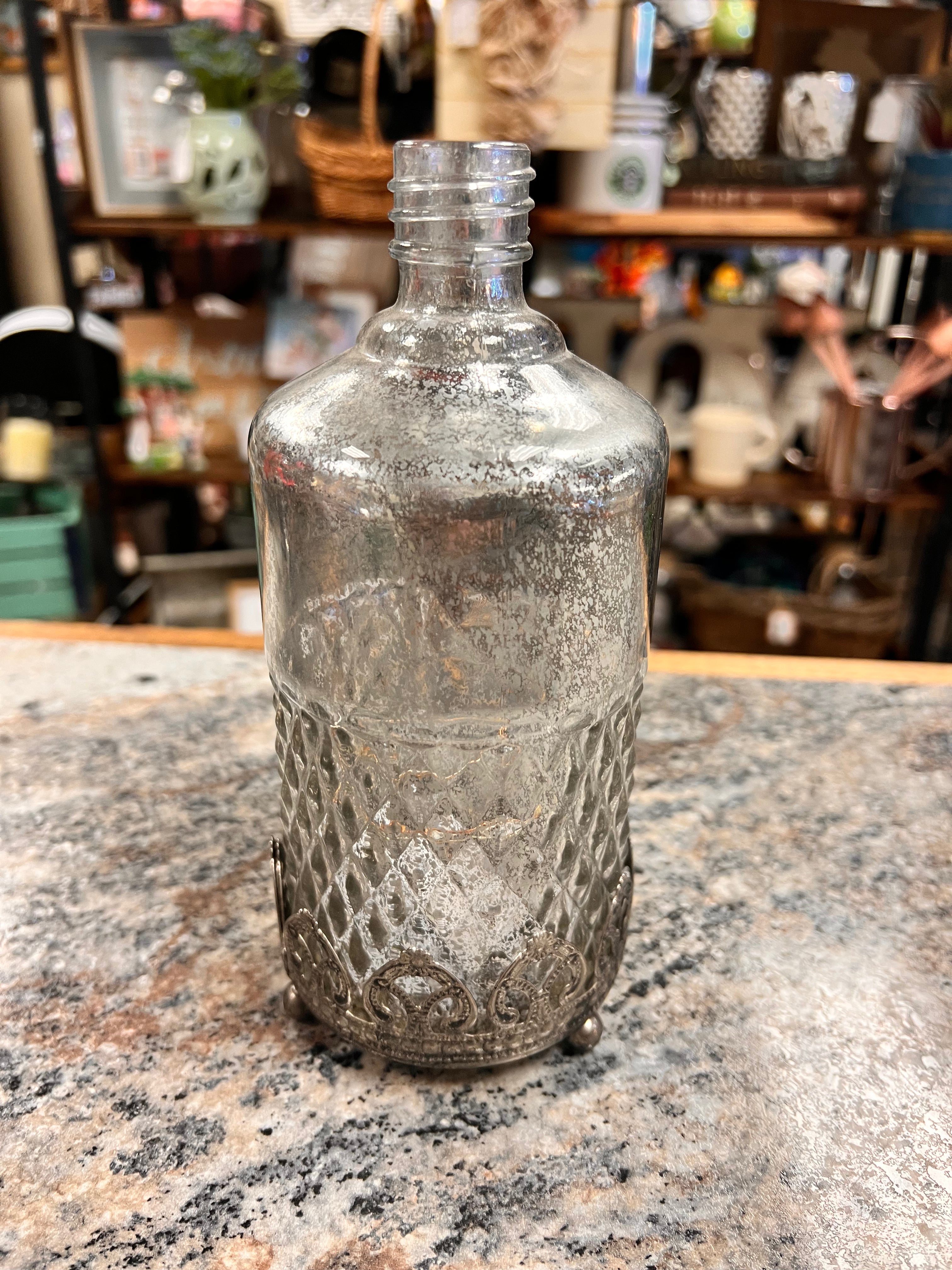 Light Up Bottle