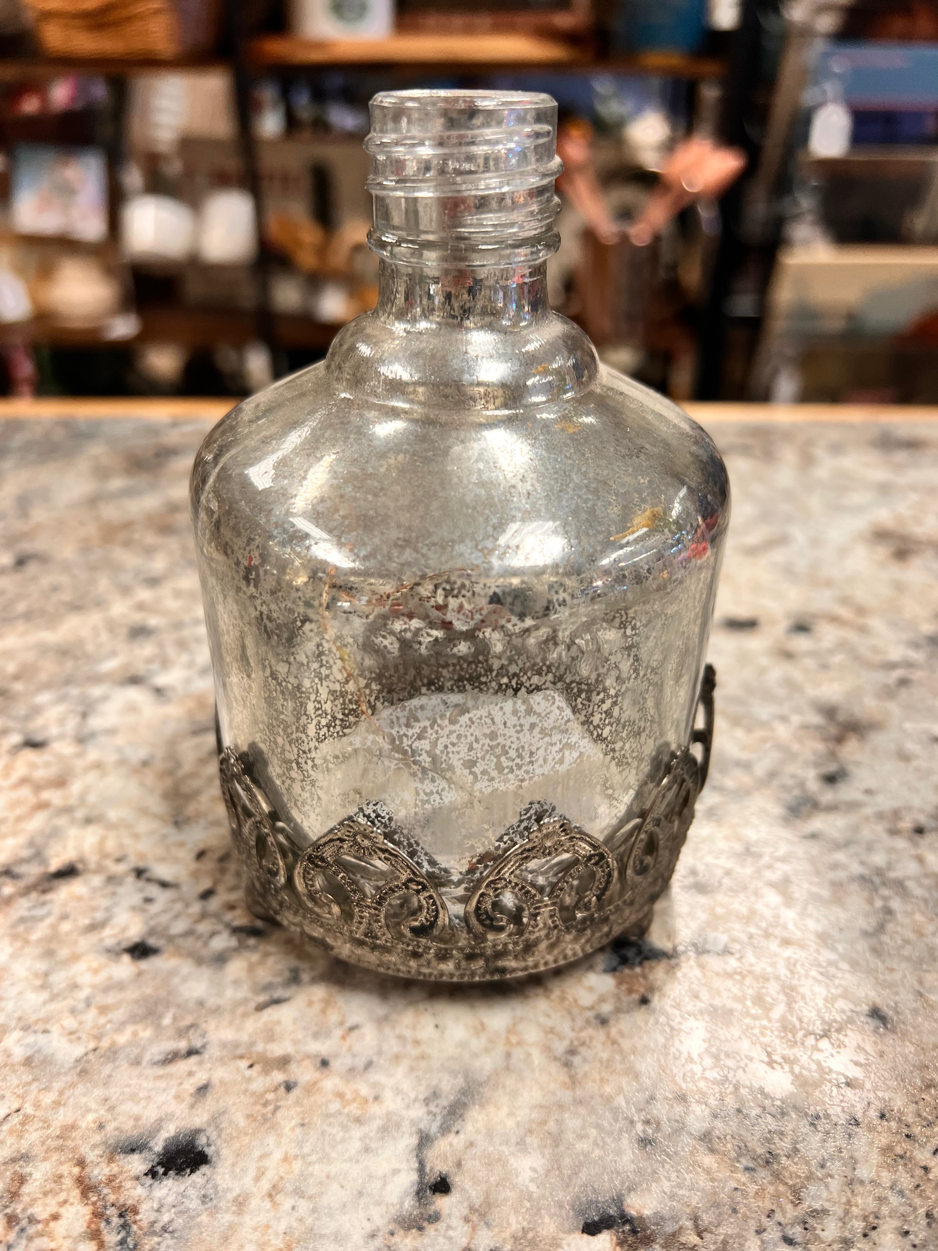 Light Up Bottle