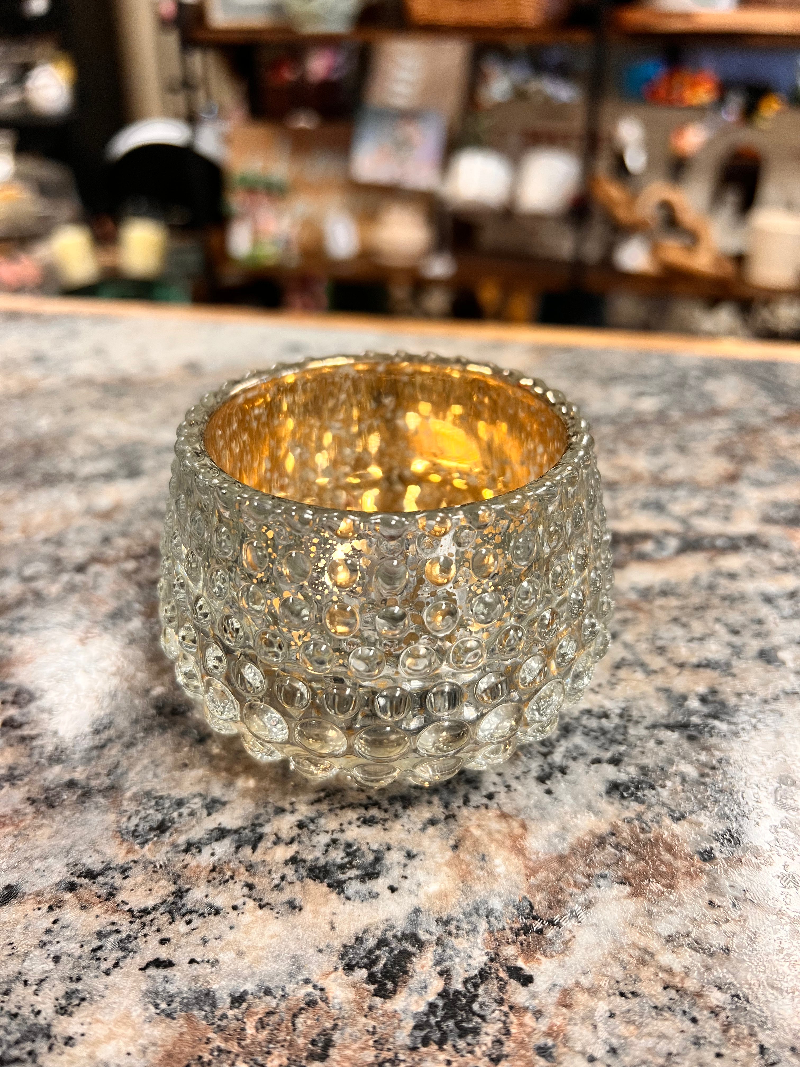 Candle Holder