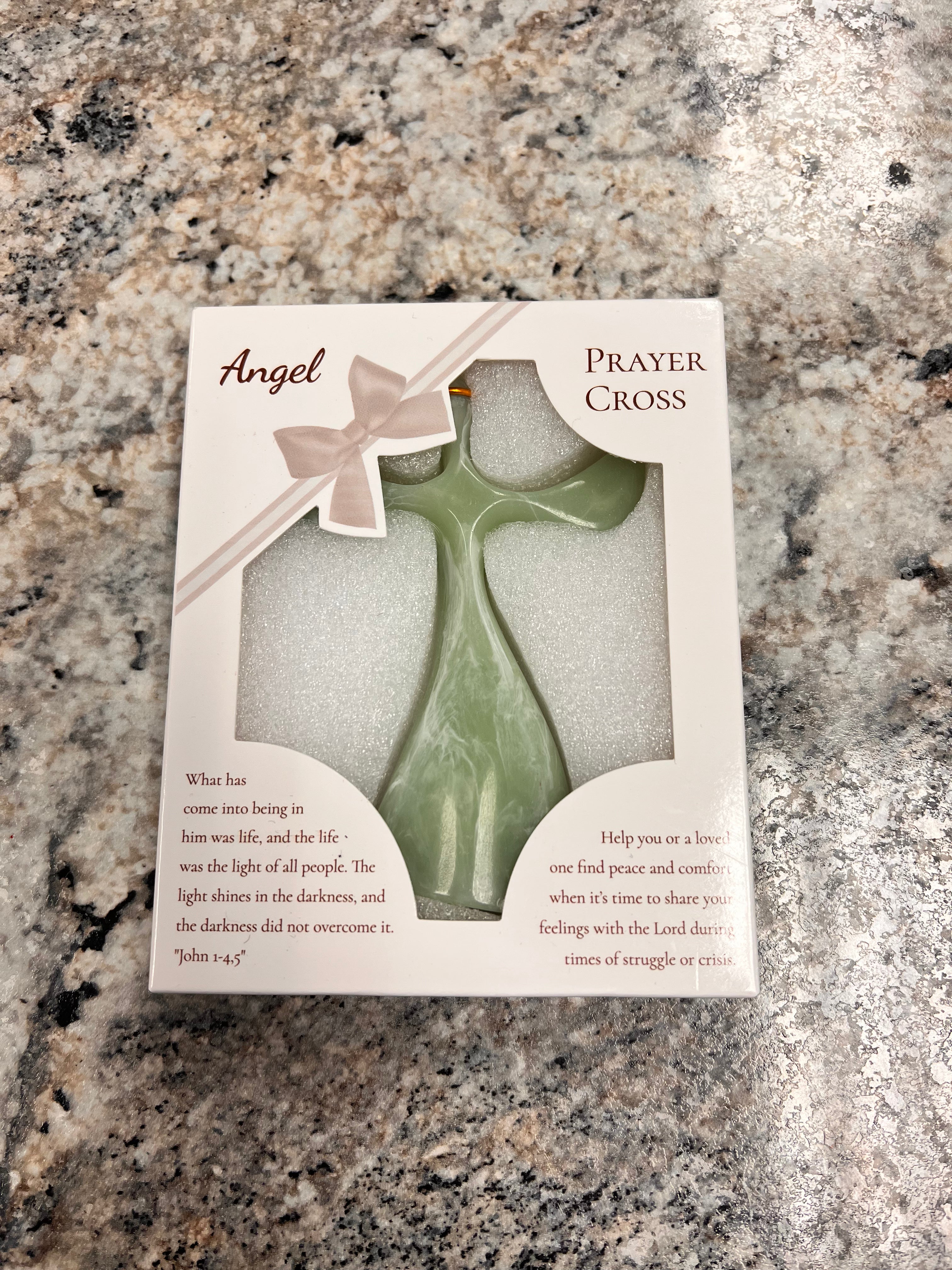 Prayer Cross