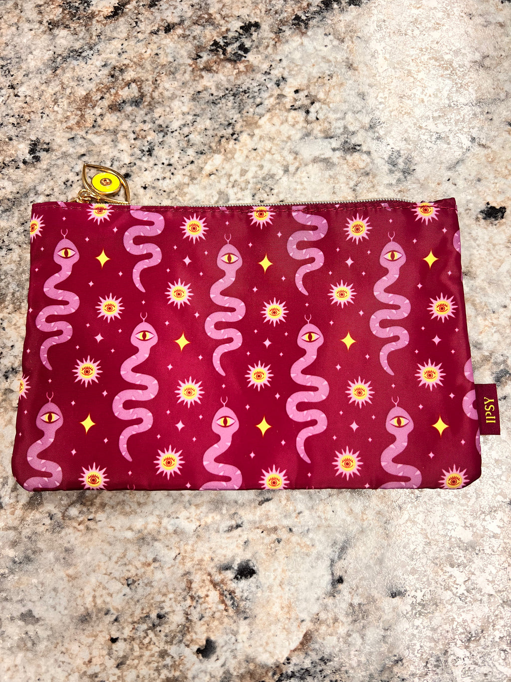 Makeup Bag