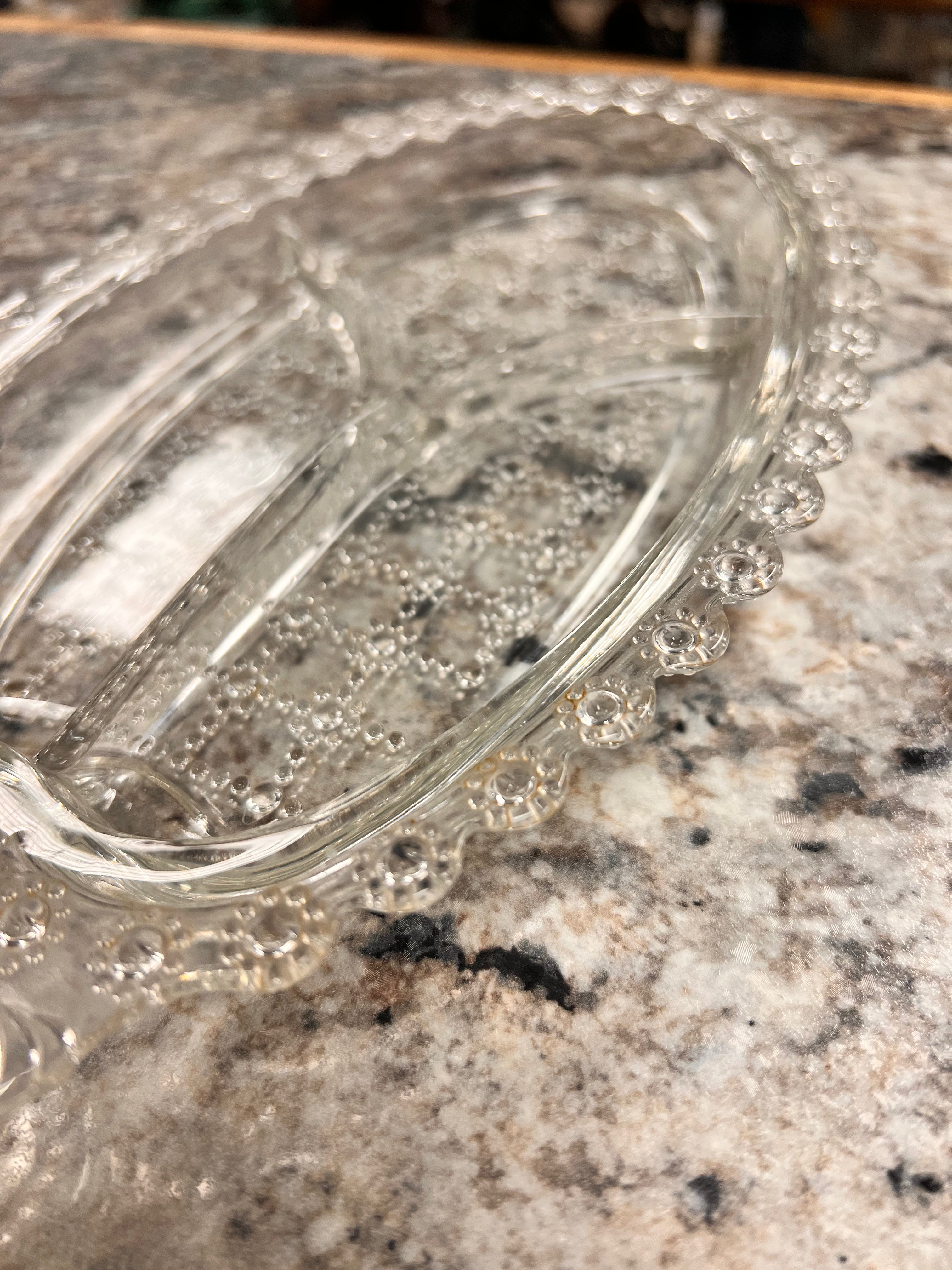 Vintage Dish