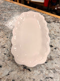 White Dish