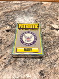 Navy Cards