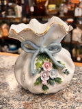 Vintage Vase