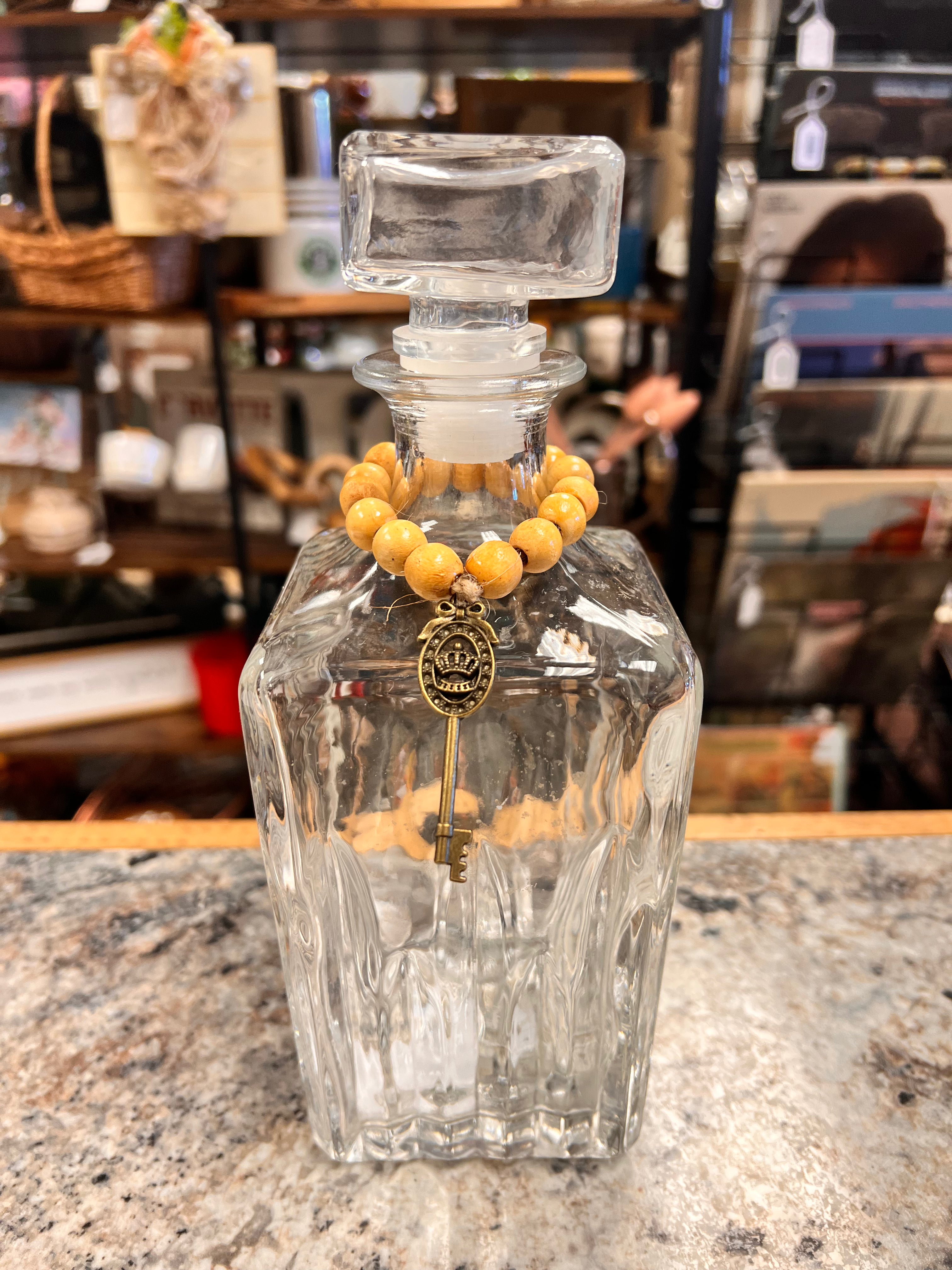 Decanter