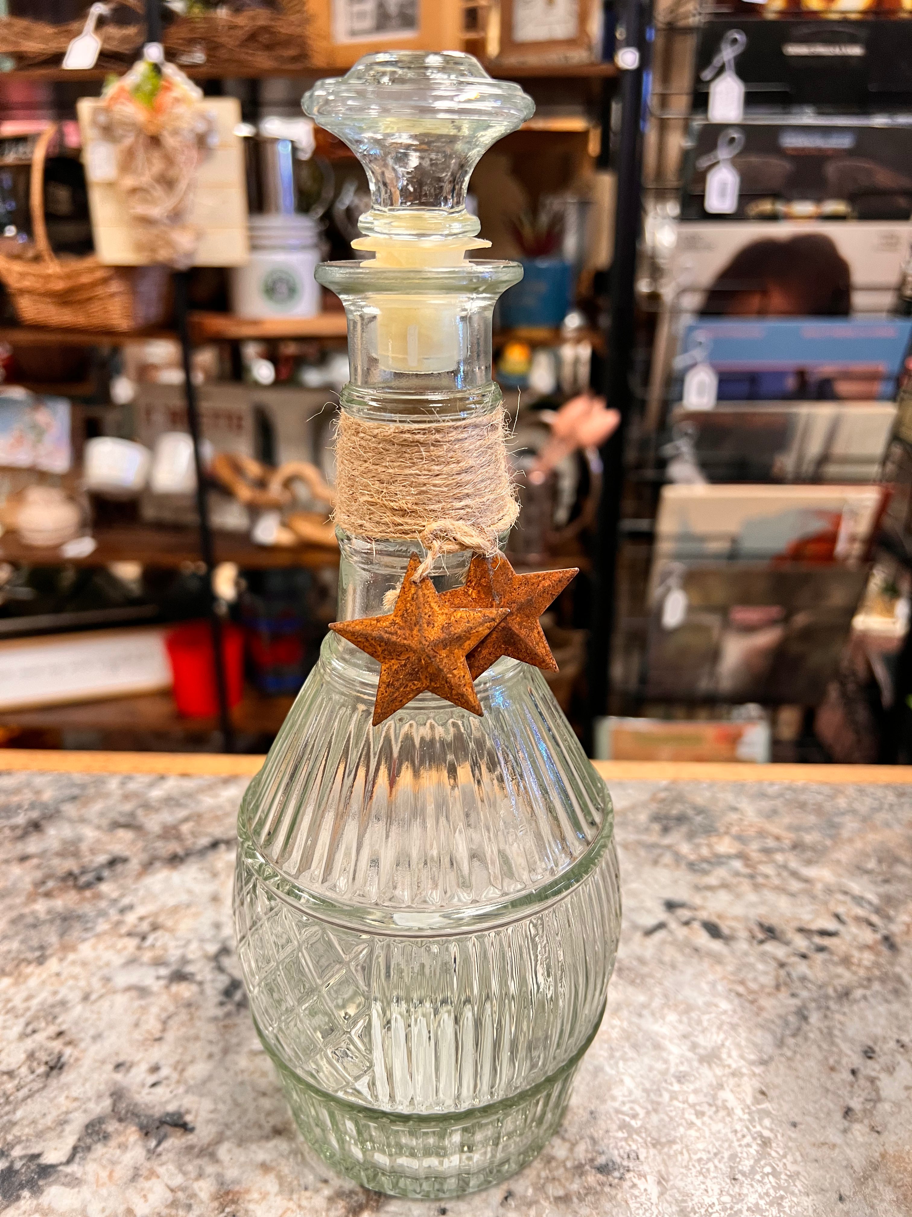 Decanter