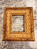 Gold Frame
