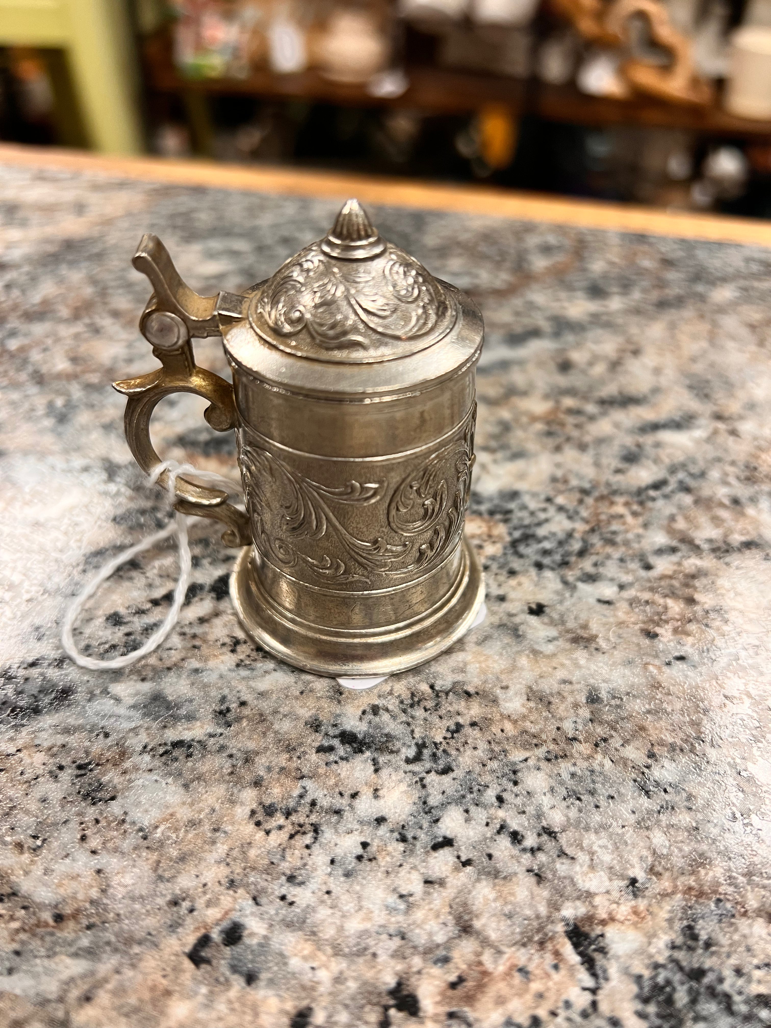 Miniature Stein