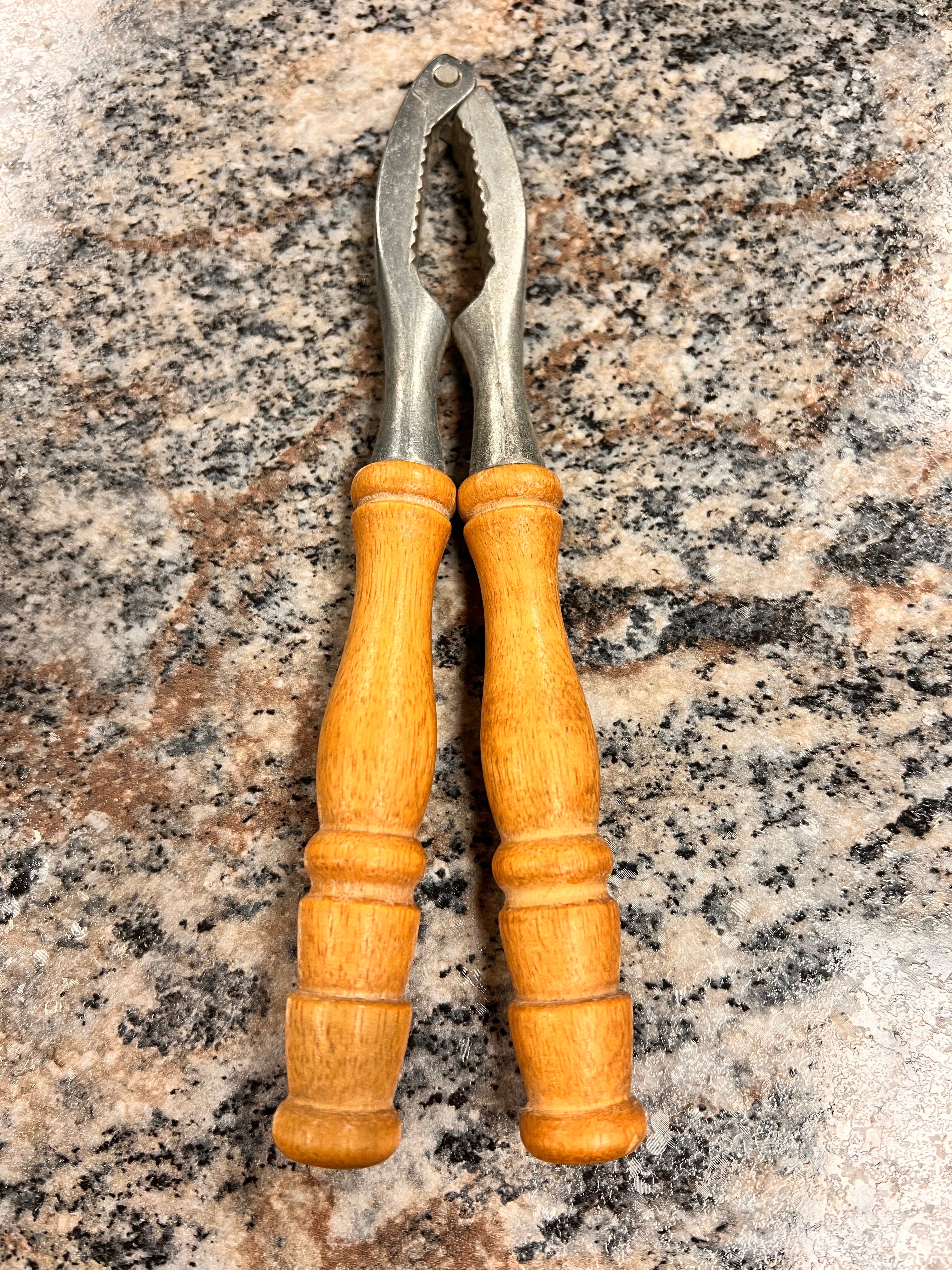Vintage Nut Cracker